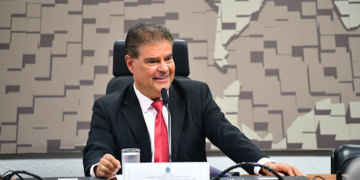 CRE debate relevância do Brasil no cenário internacional — Senado Notícias