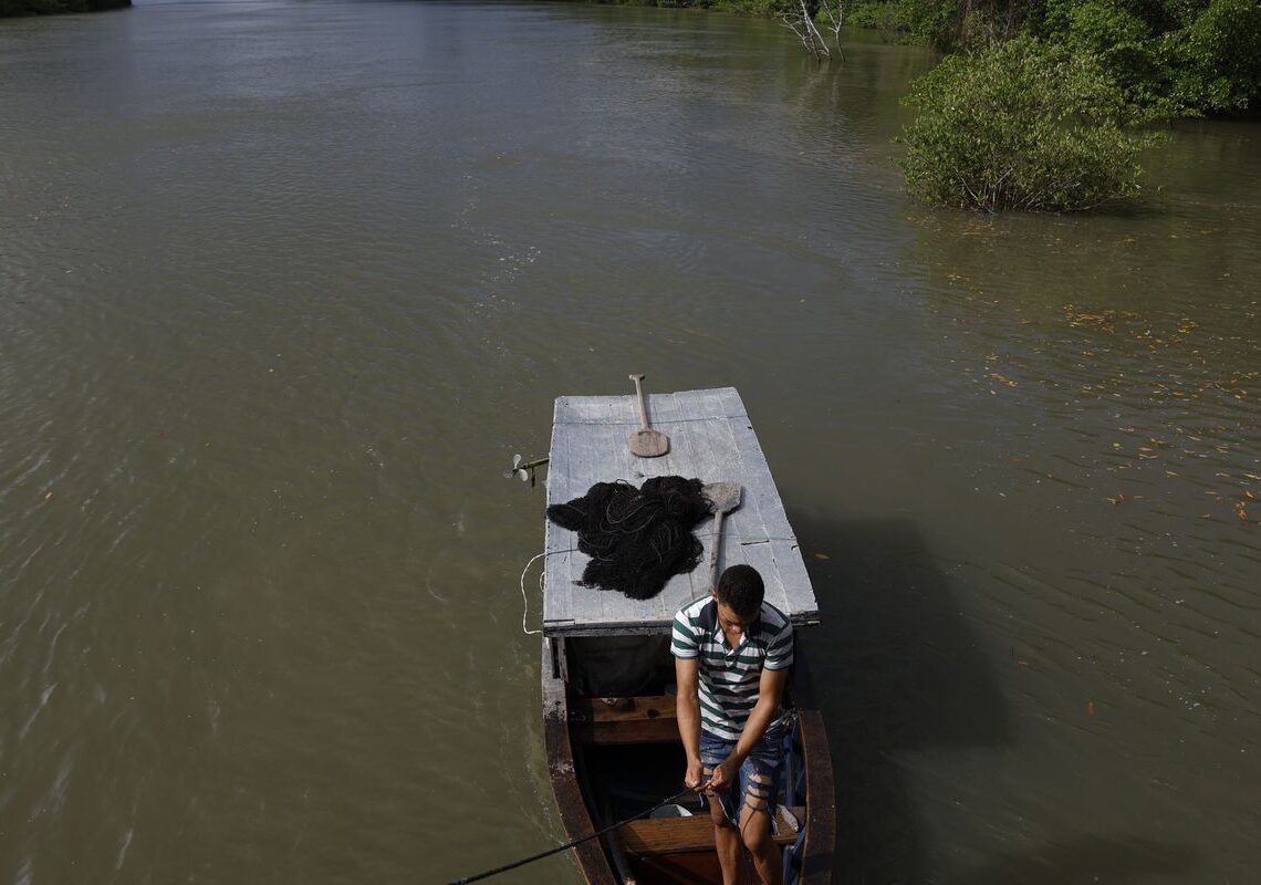 Seguro-defeso do pescador artesanal terá novas regras em outubro