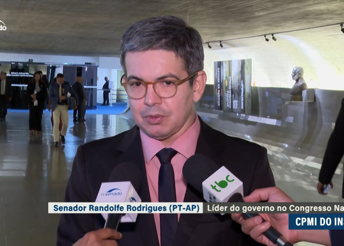 Diretora da CGU deve depor na CPMI do INSS na manhã desta quinta — Senado Notícias