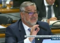 Deputado Paulo Pimenta pede nova oitiva de Eli Cohen na CPMI do INSS — Senado Notícias