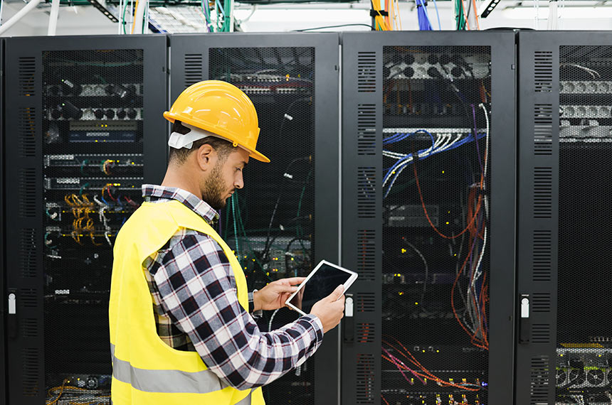 Medida provisória cria estímulo à instalação de datacenters no país — Senado Notícias