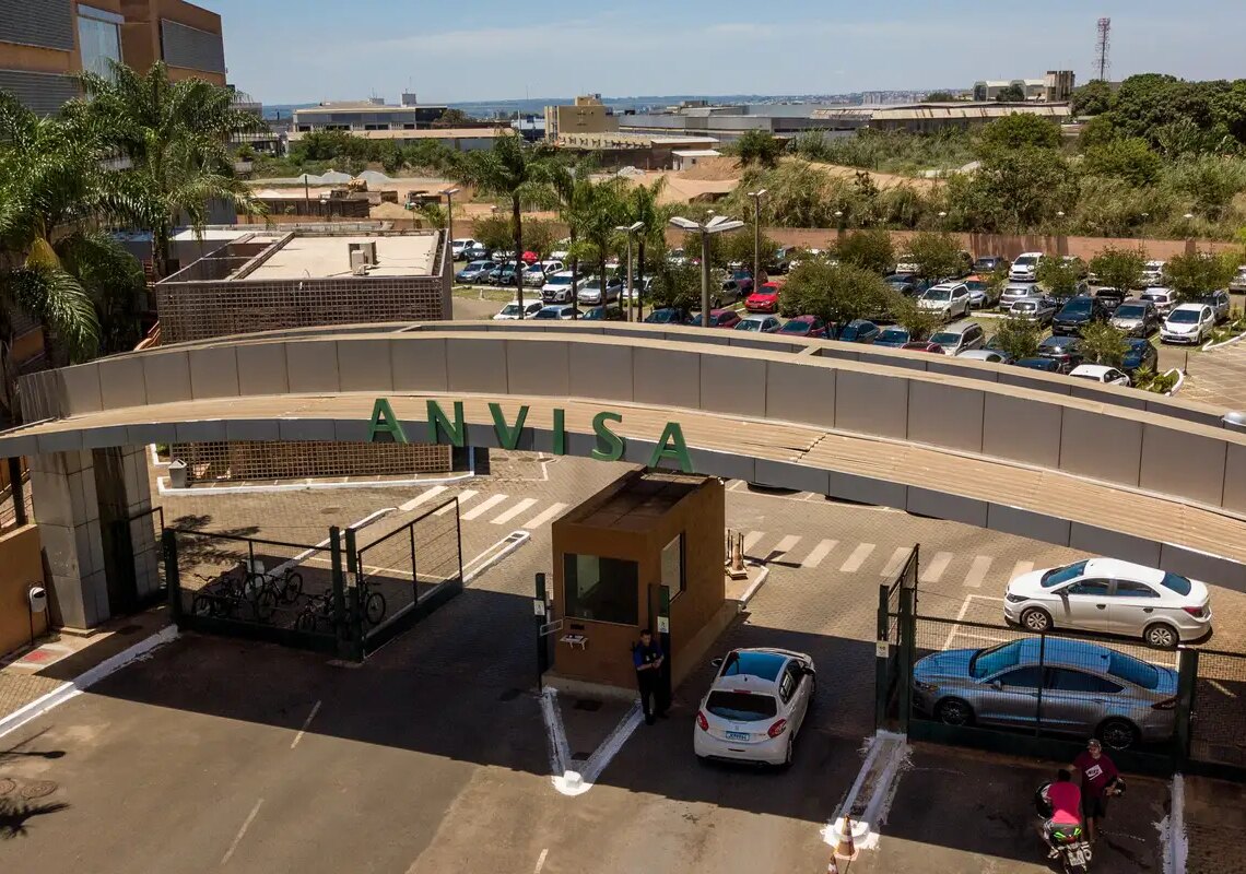 Anvisa proíbe venda de café torrado, whey e suplementos; veja marcas