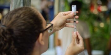 Aumento de casos de SRAG no Brasil decorrem do rinovírus e Sars-CoV-2