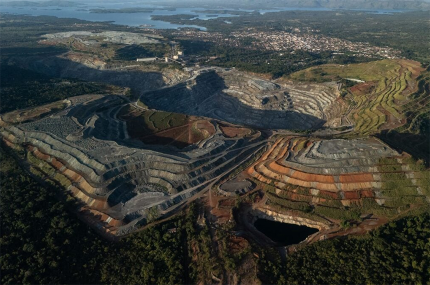 Mineração de terras raras no Brasil é tema de audiência pública na quarta — Senado Notícias