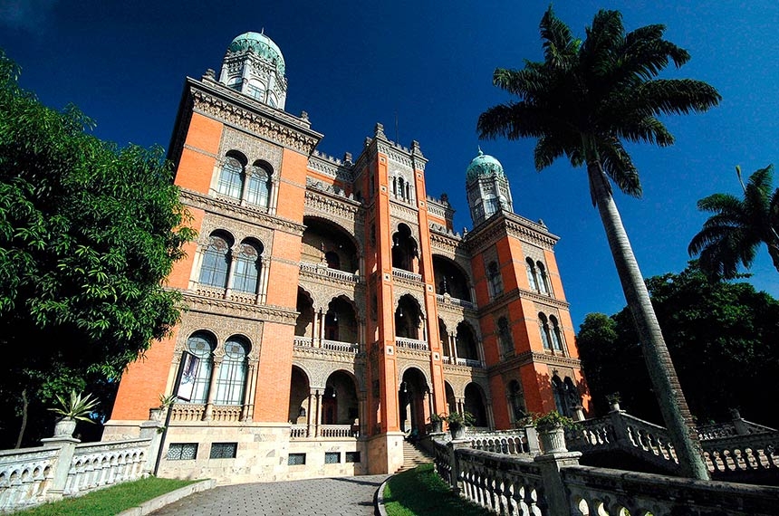 Senado vai comemorar 125 anos da Fiocruz — Senado Notícias