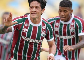 Fluminense quebra jejum de vitórias e vence o Botafogo por 2 a 0