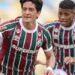 Fluminense quebra jejum de vitórias e vence o Botafogo por 2 a 0