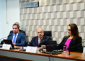 CEsp debate como conciliar educação e esporte na formação de jovens atletas — Senado Notícias
