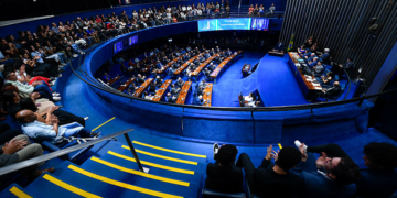 Sessão especial comemora o Dia Nacional de Luta da Pessoa com Deficiência na segunda — Senado Notícias