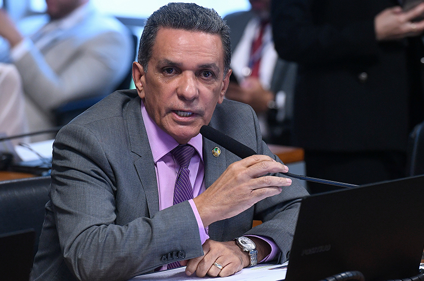 CRA analisa isenção da Cofins e do PIS/PASEP para agricultura familiar — Senado Notícias