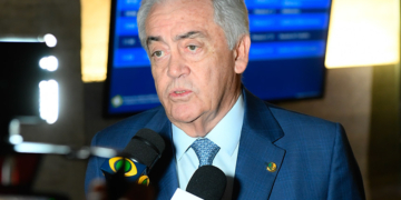 Presidente da CCJ repudia PEC 3/2021 aprovada na Câmara dos Deputados — Senado Notícias