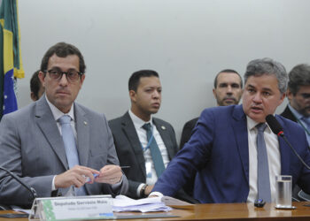 Emendas devem ser pagas até três meses antes das eleições, define relator da LDO 2026 — Senado Notícias
