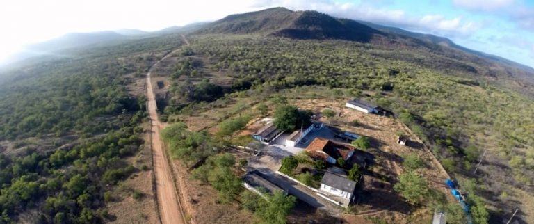 Comissão da Câmara debate Projeto Santa Quitéria – Notícias