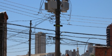 Furto de energia no país gerou custo de R$ 10,3 bilhões em 2024