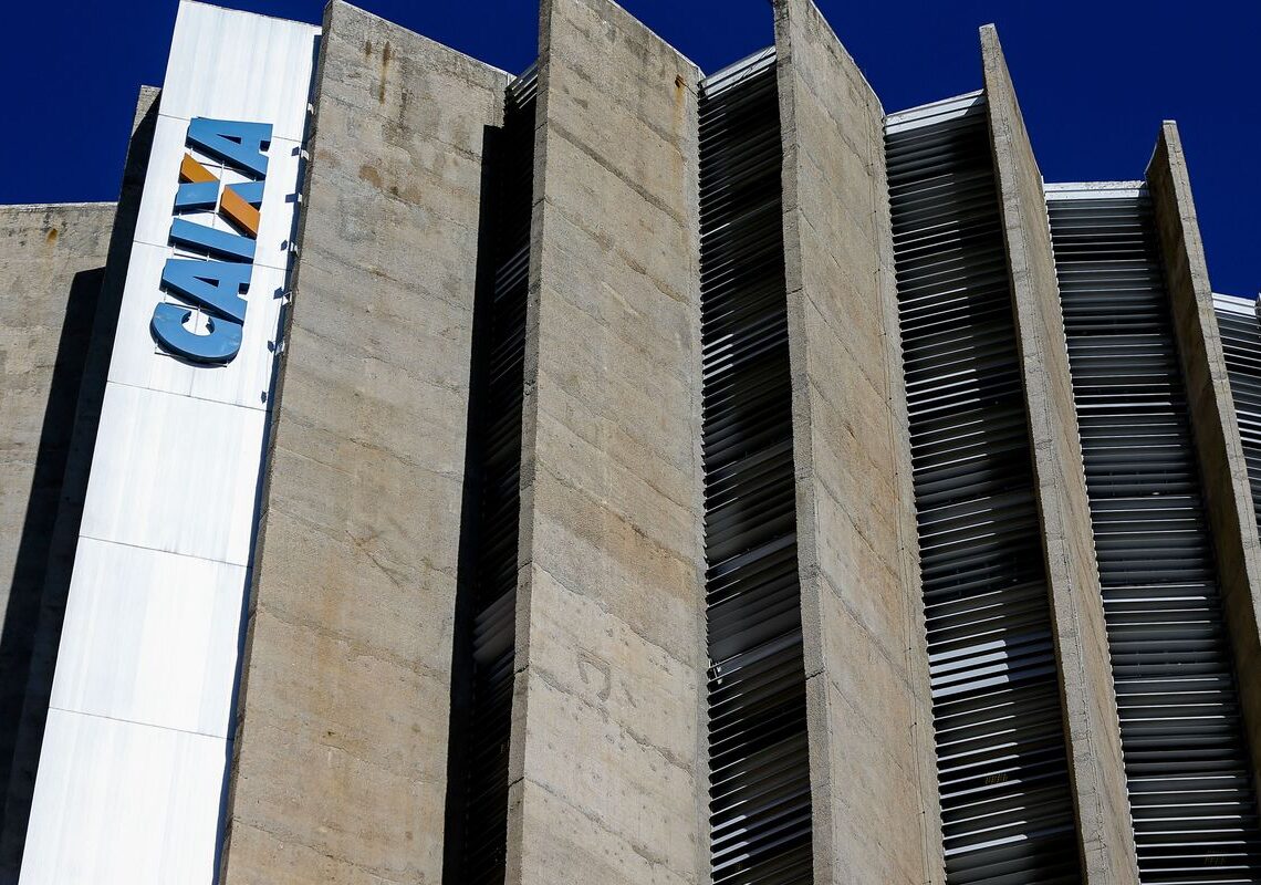 Caixa tem lucro de R$ 8,9 bilhões no primeiro semestre de 2025