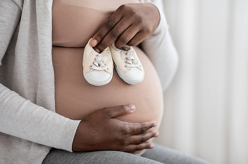 Lei institui a Semana de Cuidados com Gestantes e Mães — Senado Notícias