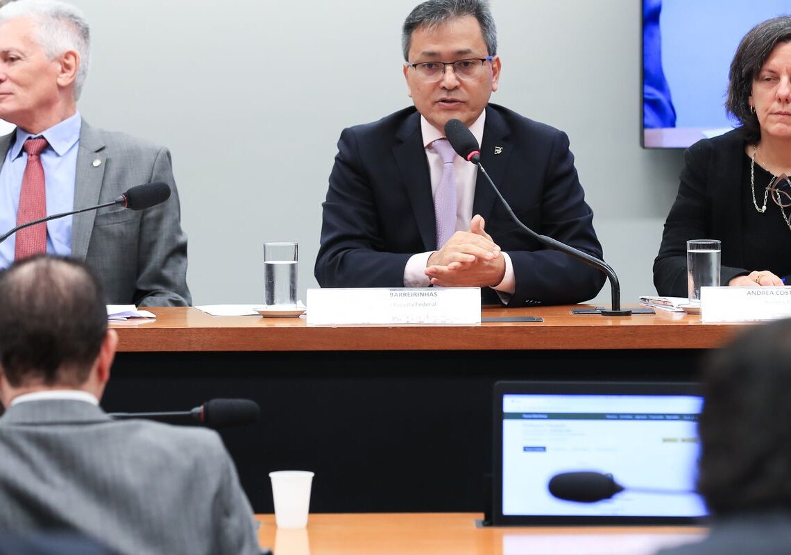 Receita cobrará dados de fintechs de forma retroativa, desde janeiro