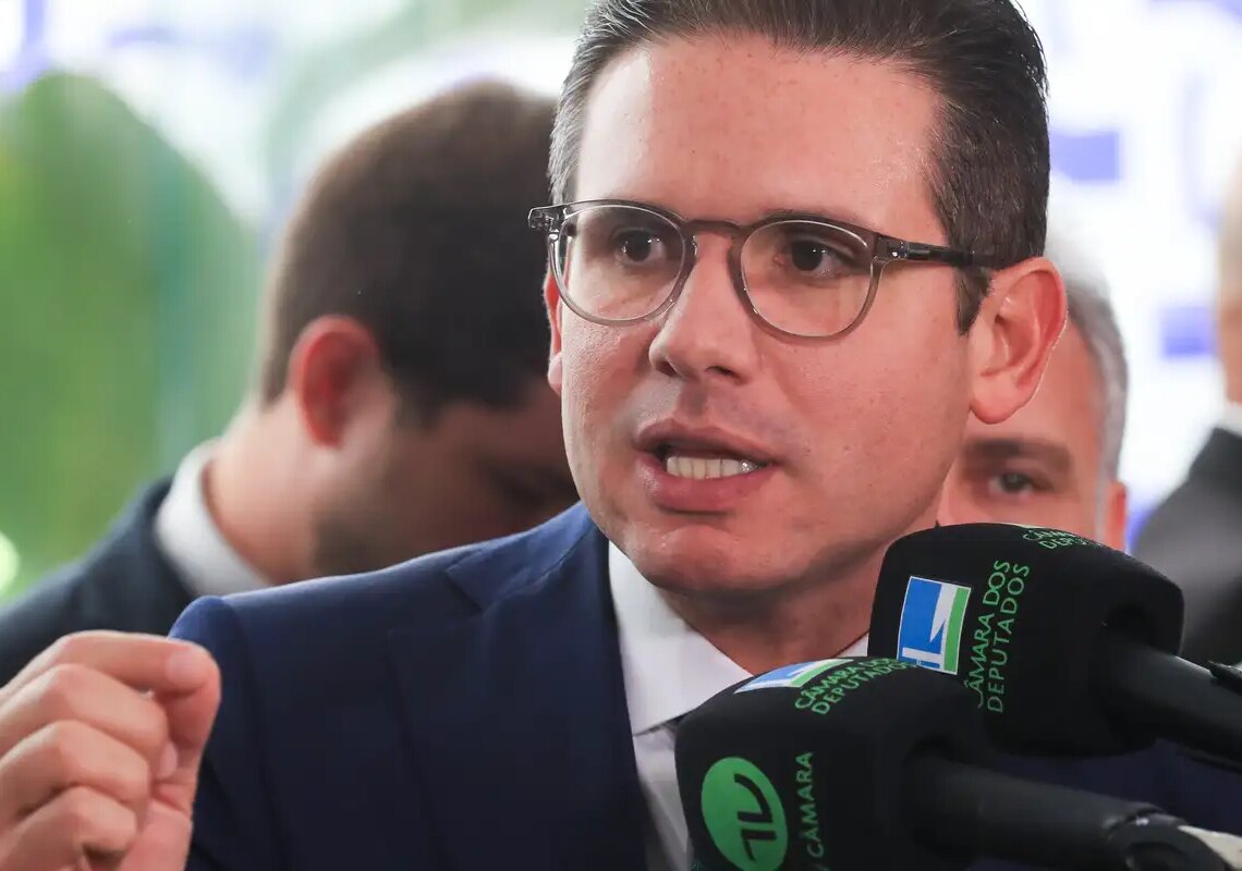 Motta espera diálogo entre Brasil e EUA após fala de Trump na ONU