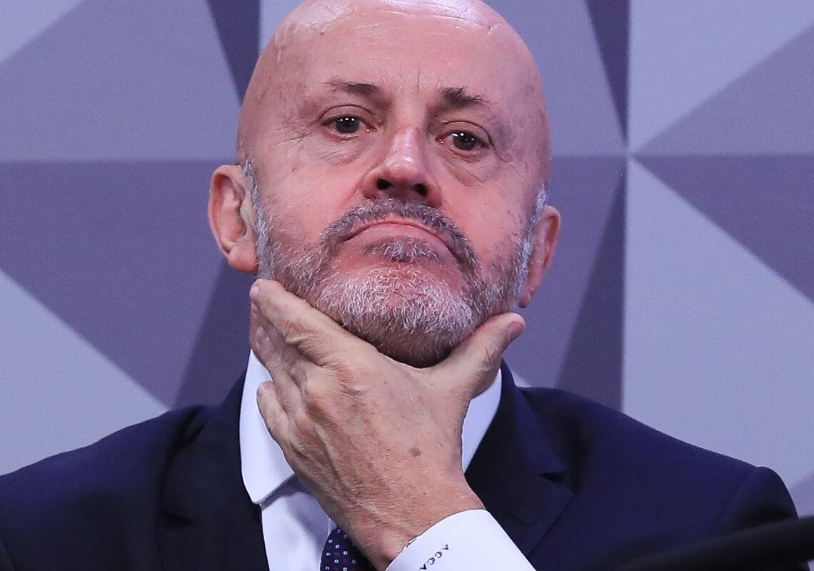 “Careca do INSS” promete entregar a PF documentos que provam inocência