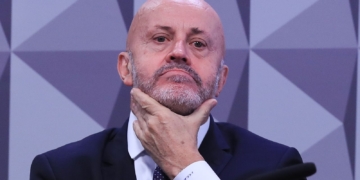 “Careca do INSS” promete entregar a PF documentos que provam inocência