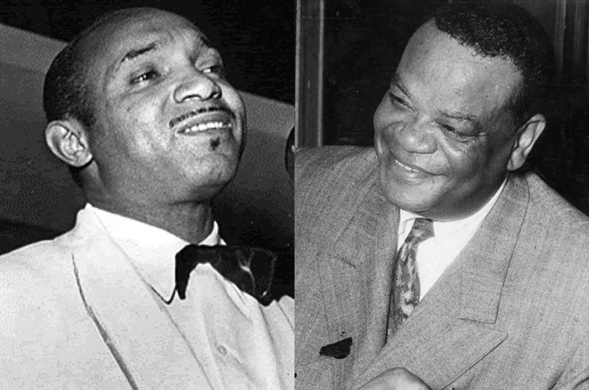 Lupicínio Rodrigues e Pixinguinha agora são patronos da MPB — Senado Notícias