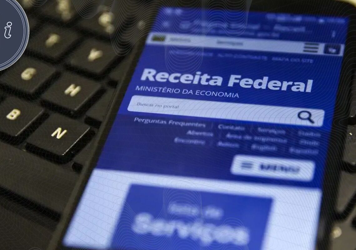 Receita antecipa pagamento do último lote da restituição do IR