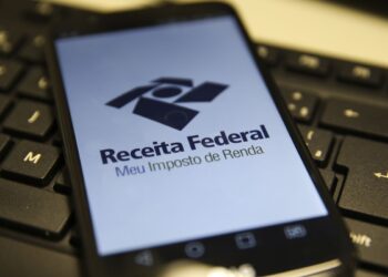 Receita libera consulta ao quinto lote de restituição do IRPF 2025