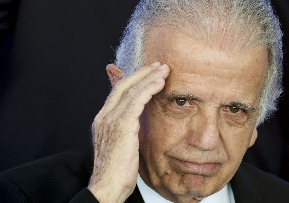 Forças Armadas vão cumprir veredito do STF sobre golpe, diz Múcio