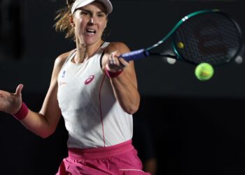 Bia Haddad anuncia final antecipada da temporada 2025