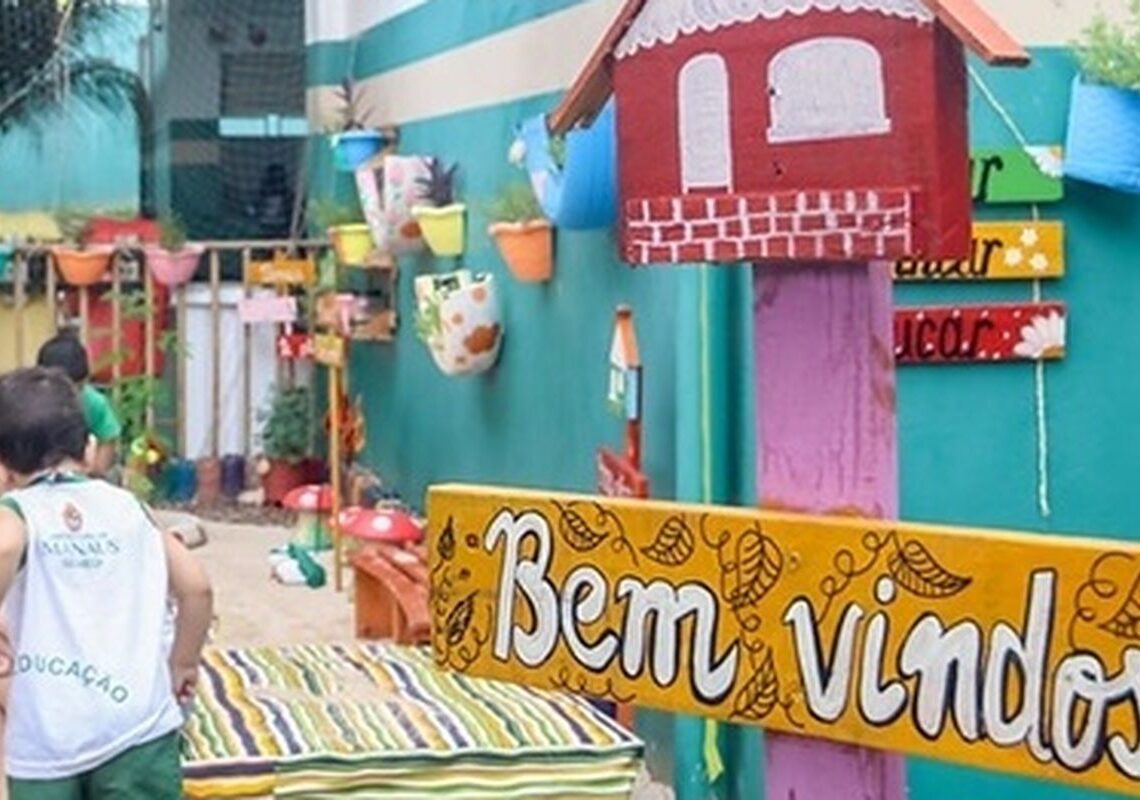 Prêmio Escolas Sustentáveis reconhece projetos que impactam comunidade