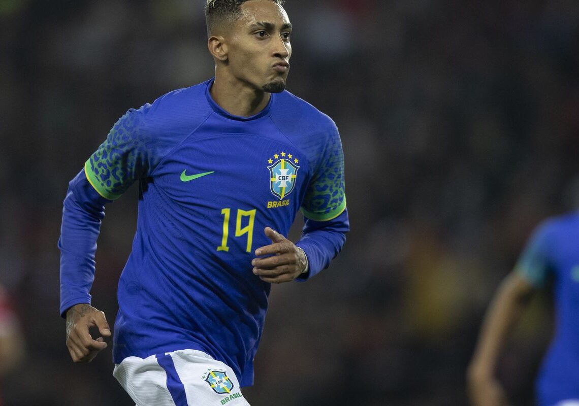 Seleção encara Chile e se despede da torcida brasileira no Maracanã