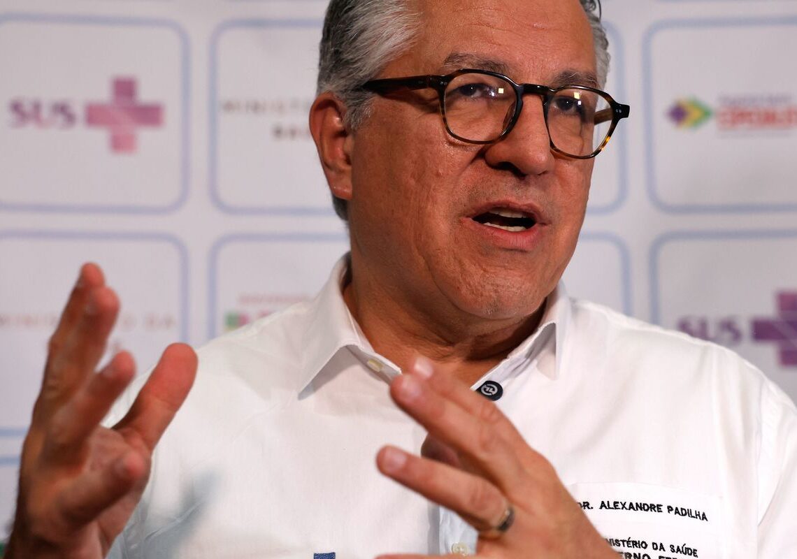 Saúde começa a emitir Cartão SUS com base no CPF