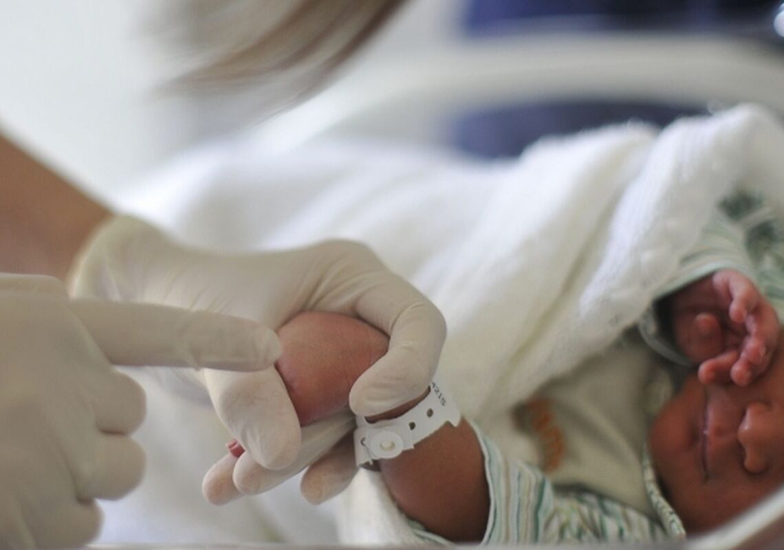 Lula sanciona lei que estabelece ações para reduzir partos prematuros