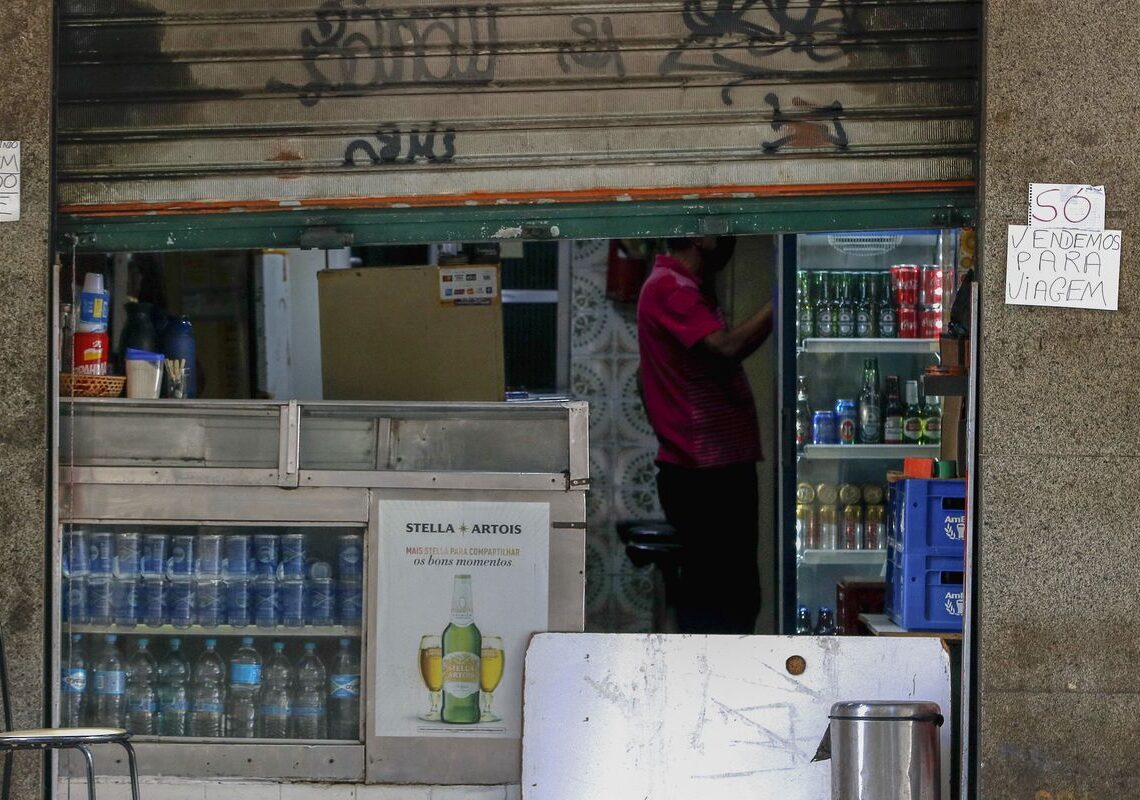 SP já teve outros casos de bebidas contamidas com metanol; relembre