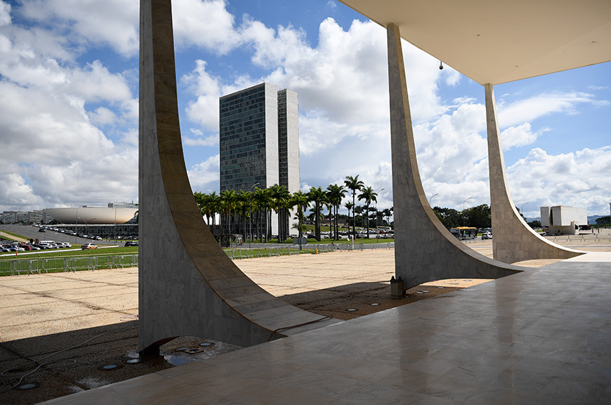 Advocacia do Senado defende regras para impeachment de ministros do STF — Senado Notícias