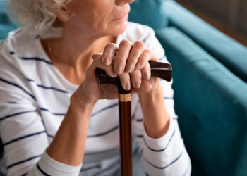 Doença de Alzheimer é tema de audiência pública na CDH nesta quinta — Senado Notícias