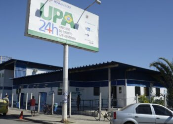 RJ: dobram atendimentos de crianças com sintomas de covid-19 nas UPAS