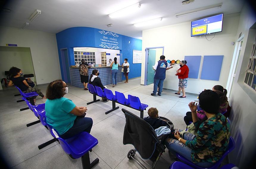 Aprovada no Senado, MP deve reduzir fila para atendimento por especialista no SUS — Senado Notícias