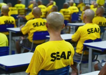 Inep conclui hoje aplicação de provas do Encceja PPL