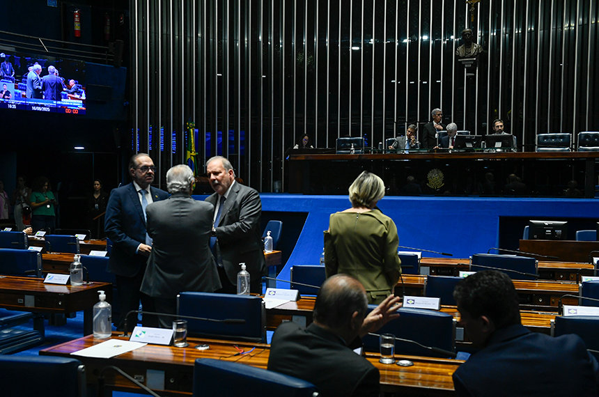 Senado aprova nome ‘Viaduto Papa Francisco’ para acesso a Aparecida (SP) — Senado Notícias