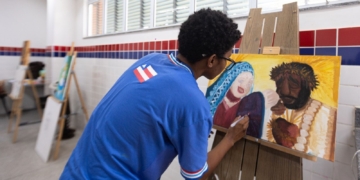 MinC e MEC lançam arte e cultura nas escolas de tempo integral