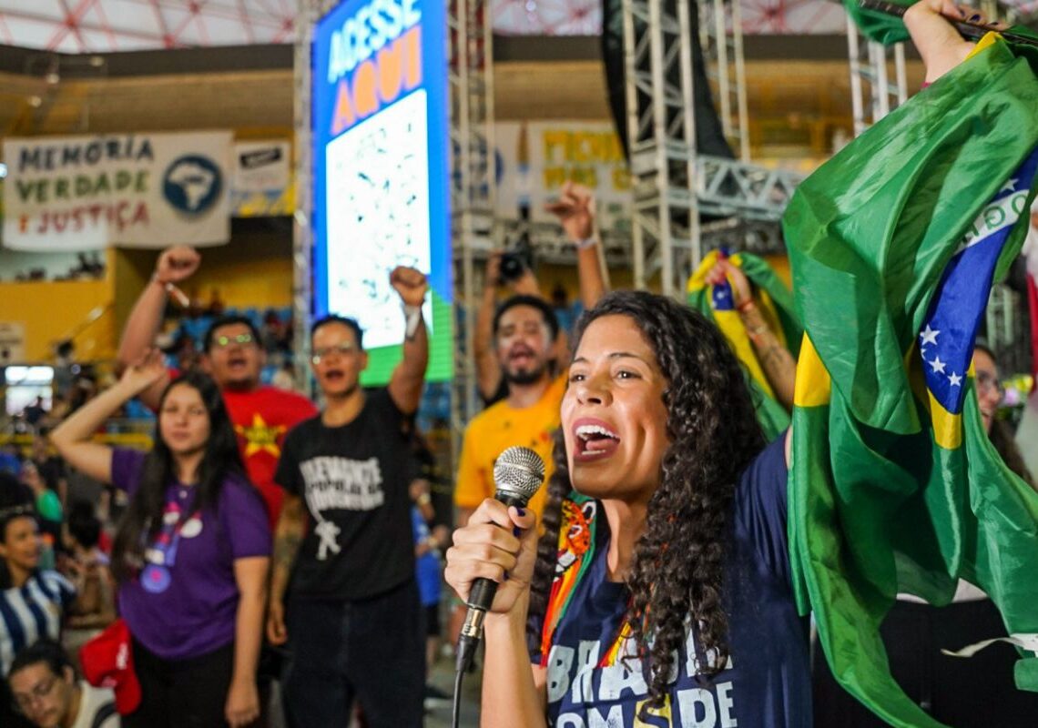 Gerar sentido de soberania requer políticas públicas, dizem estudiosos