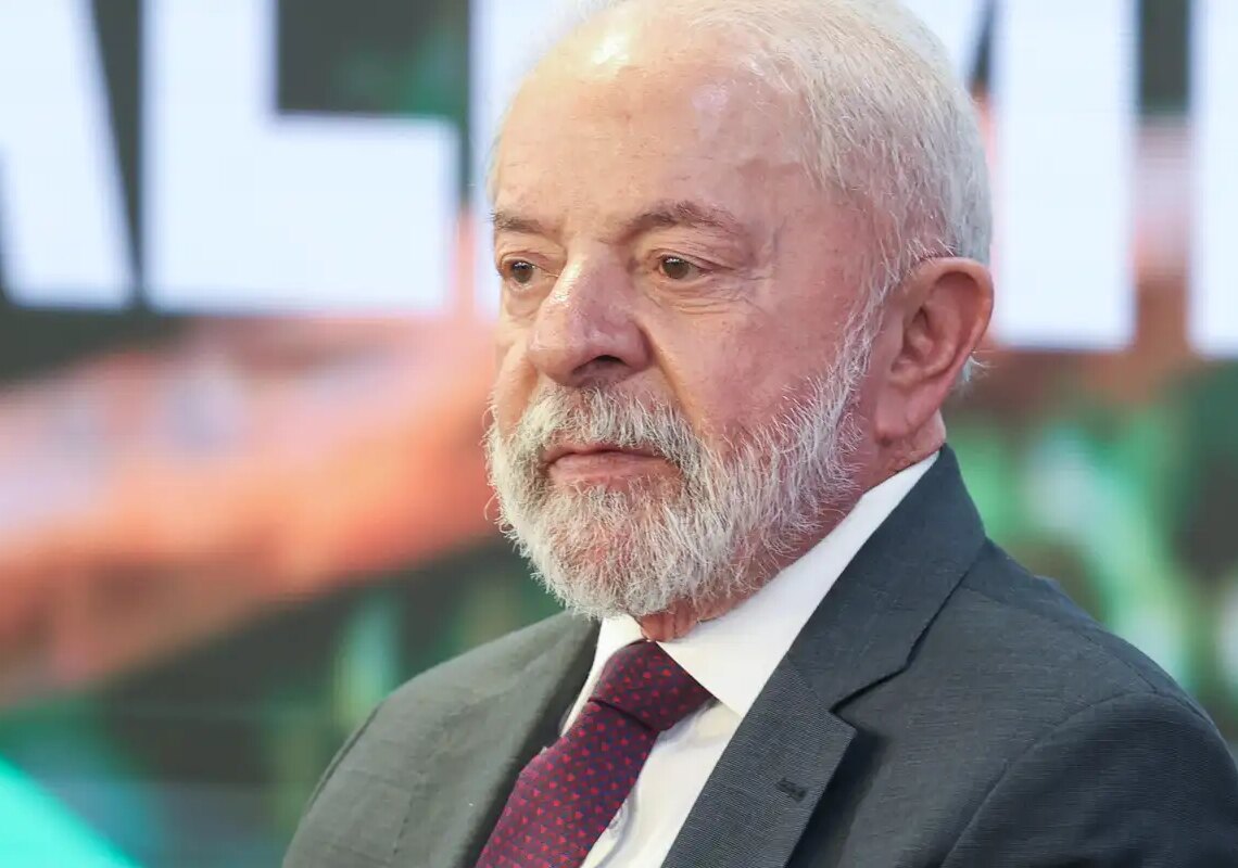 Lula defende que fintechs “paguem o imposto devido a esse país”