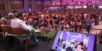 Brasília: conferencistas exigem políticas para todas as “mulheridades”