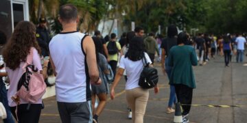 Inscrições para vagas remanescentes do Fies começam nesta quinta-feira