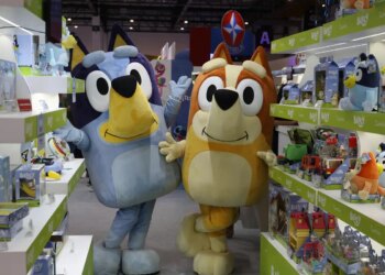 Vendas do Dia das Crianças devem crescer 1,1% e movimentar R$ 9,96 bi