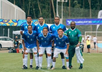 Copa América de futebol PC: Brasil fecha 1ª fase com 8 a 0 sobre Chile