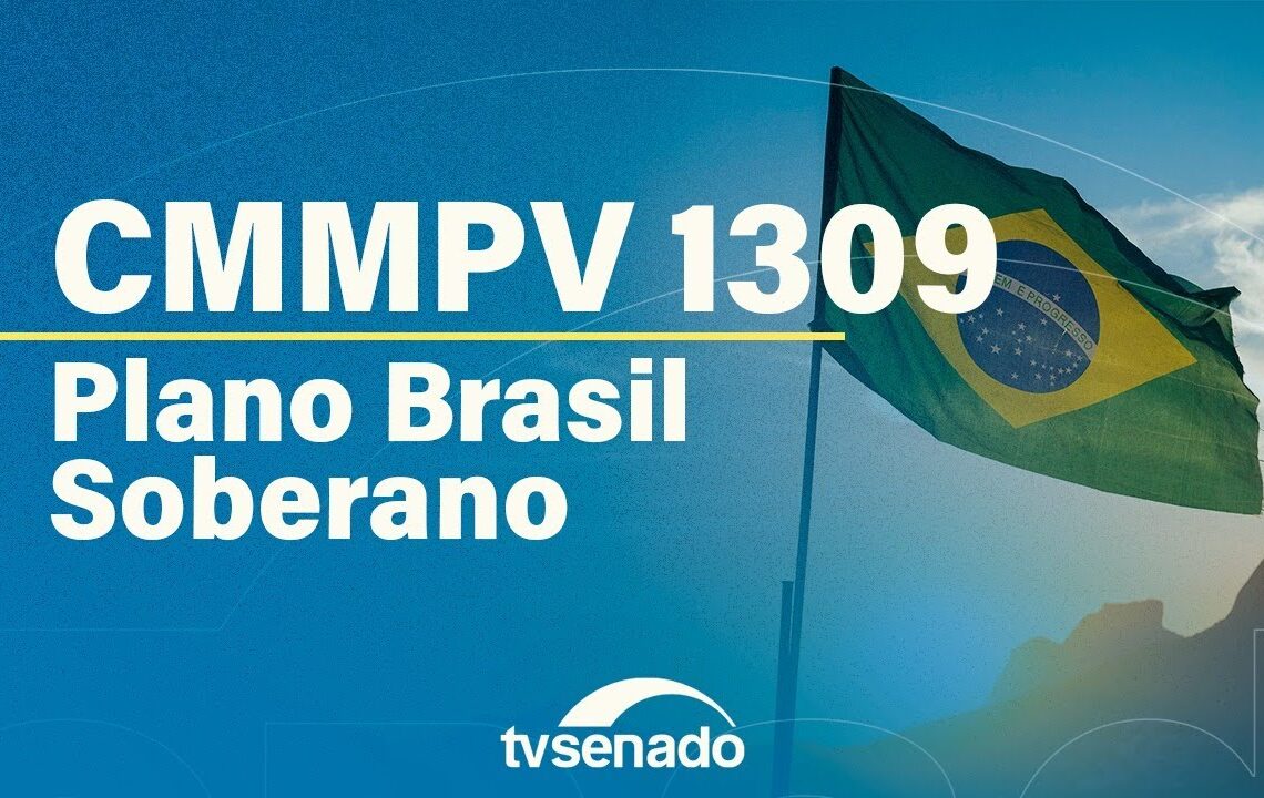 Comissão debate medidas para mitigar tarifaço dos EUA – 7/10/25 — Senado Notícias