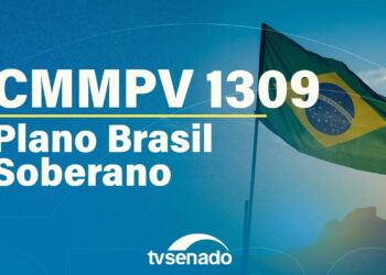 Comissão debate medidas para mitigar tarifaço dos EUA – 7/10/25 — Senado Notícias