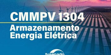 Comissão debate MP para conter alta na conta de luz – 16/10/25 — Senado Notícias